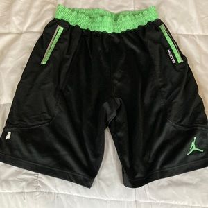 Jordan shorts